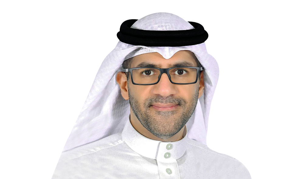 حوار مع الدكتور فهد الدوسري رئيس الهيئة العامة للإحصاء